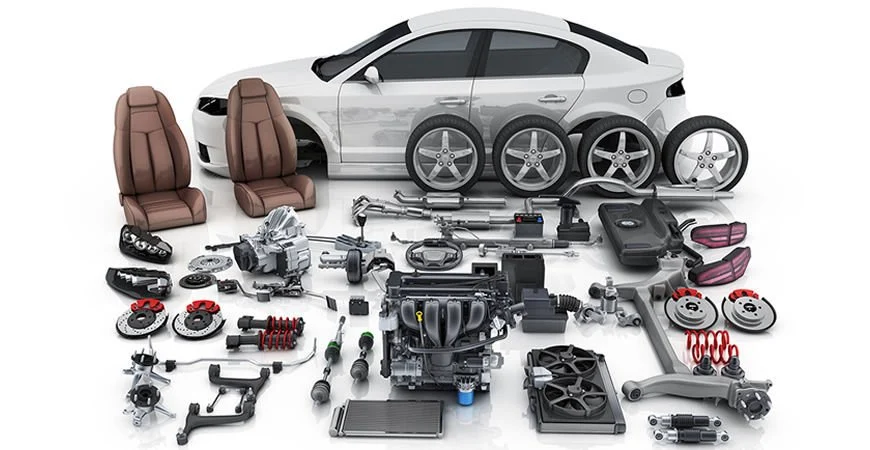 Kınık Oto Yedek Parçacısı