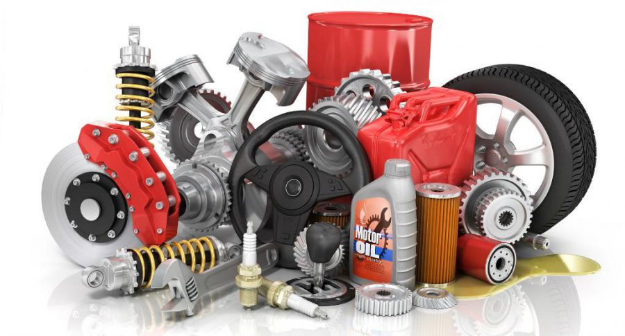 Kınık Oto Yedek Parçacısı